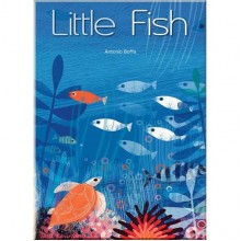 White Star Little Fish
