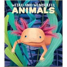 White Star Weird and Wonderful Animals