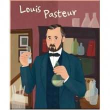 White Star Louis Pasteur