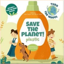 White Star Save the Planet! Plastic