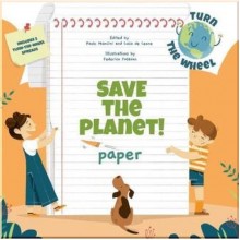 White Star Save the Planet! Paper