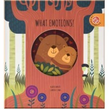 La Coccinella Magic Wheels: What Emotions!