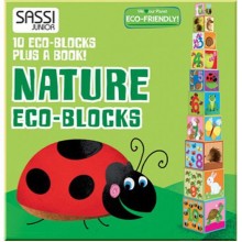 Sassi Nature Eco-Blocks