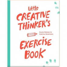 BIS Publishers Little Creative Thinker's Exercise Book