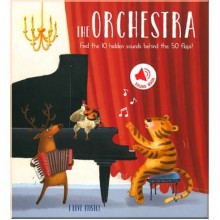 Yoyo Books The Orchestra: I Love Music!