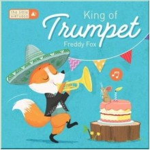 Yoyo Books King of Trumpet