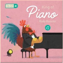 Yoyo Books King of Piano