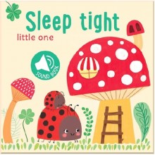 Yoyo Books Sleep Tight Little One