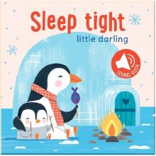 Yoyo Books Sleep Tight Little Darling