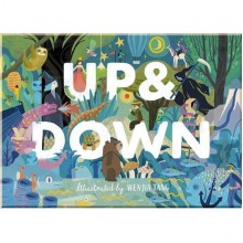 Victionary Up and Down