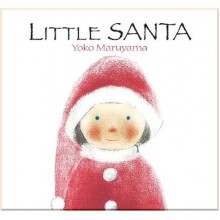 Minedition Little Santa