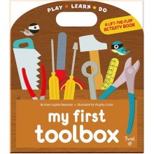 Twirl Books My First Toolbox