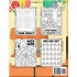 Toca Boca Activity Book