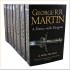 A Game of Thrones 7 Book Set George R R Martin Collection