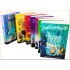 Chrestomanci Series 7 Book Collection