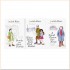 Judith Kerr Out Of The Hitler Time 3 Books Set