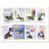 Mog The Cat 8 Books Children
