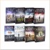 Odd Thomas Series Complete 8 Books Collection Set