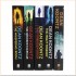 Jane Hawk Thriller Series 5 Books By Dean Koontz