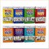 The Big Nate Collection Series 8 Books Box Set by Lincoln Peirce