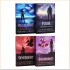 Divergent 4 Books Collection by Veronica Roth