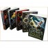 The Last Kingdom 5 Books Collection Set by Bernard Cornwell