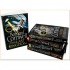 The Last Kingdom 5 Books Collection Set by Bernard Cornwell