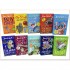 The Terrific Ten 10 Books Box Set Collection