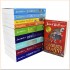 The Terrific Ten 10 Books Box Set Collection