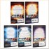 Heroes of Olympus Complete Collection 5 Books Box Set By Rick Riordan