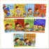Harry and The Bucketful Of Dinosaurs Collection 10 Book Set
