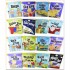 Biff, Chip and Kipper Stage 2 Read with Oxford for Age 4+ School Early Learners