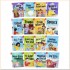 Biff, Chip and Kipper Stage 3 Read with Oxford Phonics for Age 5+