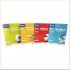 Bond 11+ Assessment Papers (English, Maths, Verbal, Non Verbal) 4 Books By Oxford