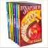 Shapeshifter Collection 6 Books Set by Ali Sparkes