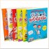 Stinkbomb and Ketchup Face 6 Books by John Dougherty