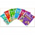 Biff Chip Kipper Phonics Stories and Activities Pack 6 Books