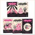 Isadora Moon 5 Book Collection