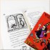 Winnie and Wilbur 18 Magical Fiction Books Children Collection Box Set- Ages 7-9