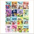 Biff, Chip and Kipper Stage 4 Read with Oxford Phonics 16 Books by Roderick hunt