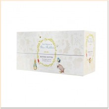 The World of Peter Rabbit Complete Collection 23 Book Box Set by Beatrix Potter