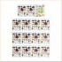 DK The Picturepedia 10 Books Box by DK
