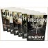 The Enemy Series 7 Books Collection