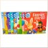 Peter Rabbit Favourite Stories 9 Book Collection By Beatrix Potter