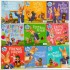 Peter Rabbit Favourite Stories 9 Book Collection By Beatrix Potter