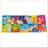 In the Night Garden 10 Book Collection