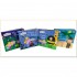 Ben and Holly Little Kingdom 4 Books