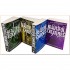 Beautiful Creatures 4 Books by Garcia Stohl