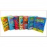 Jeremy Strong Hundred Mile An Hour The Dogs Collection 7 Books