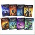 Artemis Fowl Collection Eoin Colfer 8 Books